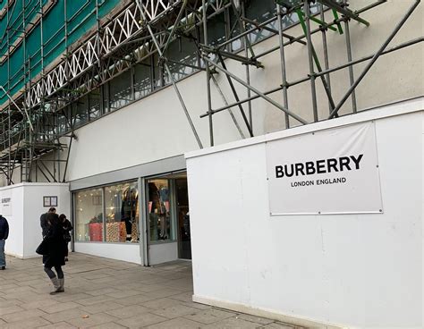 montgomery burberry outlet|burberry stores near me.